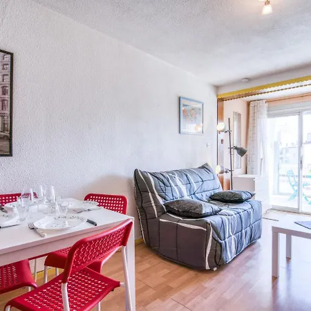 Quai D'honneur-2 By Interhome