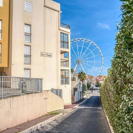 Quai D'honneur-2 By Interhome